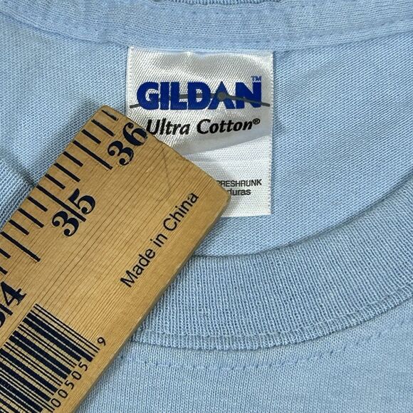 Jimmy Wayne Autographed Signed Concert T-Shirt Country Music Medium Ultra Cotton - Picture 3 of 12